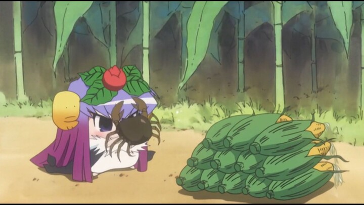 กระเป๋ามิติที่สี่ของ Truffle Dorako