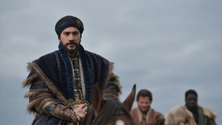 Sultan Salahuddin Ayyubi Season 2 Episode 40 English Subtitles