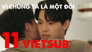 [BL VIETSUB] 2gether The Series ep 11 - Vì chúng ta là một đôi tập 11 TRAILER Tine bị lạc trong rừng