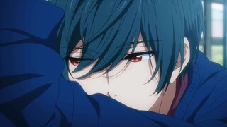 MAD | Free! | Ikuya Kirishima Is So Pretty