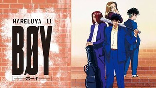 HARELUYA BOY 2 EPISODE 3