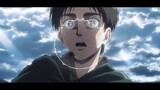 [OST] YOU SEE BIG GIRL - Attack On Titan - 8D