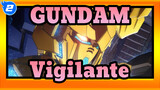 GUNDAM|[40th,Anniversary]Inject,song,of,Gundam---Vigilante～_2
