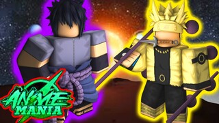 (MUST PLAY) New Best Roblox Anime Game 2021! 🔥