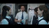 Plane 2023 Official Trailer – Gerard Butler