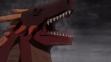 Yuji Vs Superior Fire Dragon | My Isekai Life | Tensei Kenjya no Isekai Life Episode 9
