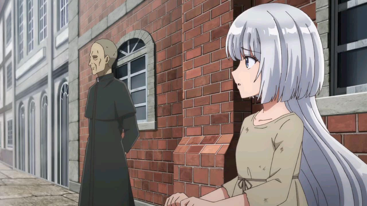 Somali to Mori no Kamisama - Episode 09 (Subtitle Indonesia) - BiliBili