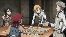 Knights & Magic Ep 04