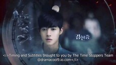 E10.WHEN TIME STOPS