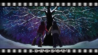 Boku Dake Ga Inai Machi | Episode 7 | Subtitle Indonesia