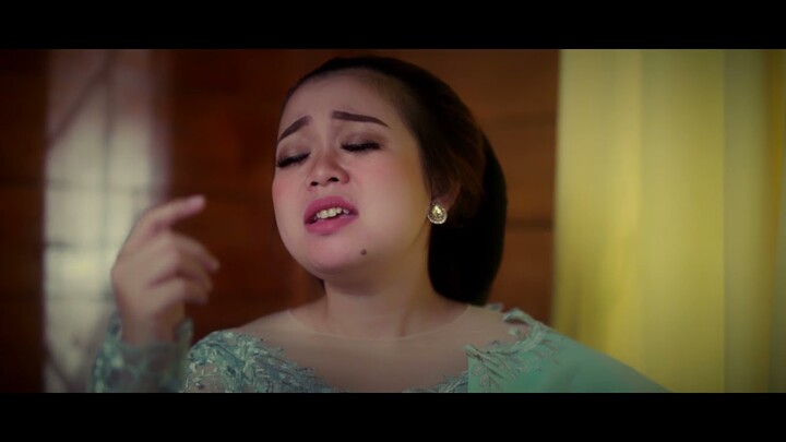Sindy Purbawati - Merapi Wus Kadung Mekar | Video Clip