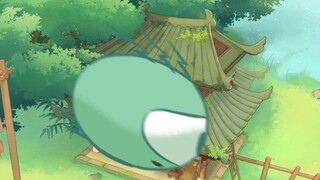 Fabulous Beasts EP 6 [Sub Việt]