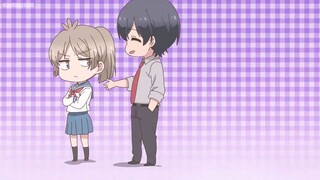 Akkun to kanojo ep24