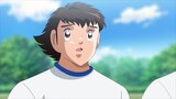 Captain Tsubasa Season 2 - Junior Youth Hen - 04