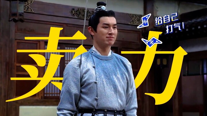 救命！阿诡的演员都好卖力啊！敬业一点不矫情，这就是口碑好剧诞生的重要原因啊！