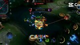 Shot gun yin 1000Kills🤭🤭🤣🤣