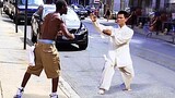 Wing Chun Master vs Bullies | Wing Chun in the Street