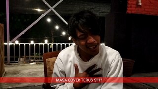 Masa Cover Terus Sih? - Bagus Kecus (Official Music Video)