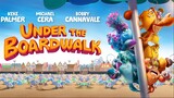 Under the Boardwalk [2023] HD Watch Full Movie : Link In Description