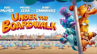 Under the Boardwalk [2023] HD Watch Full Movie : Link In Description