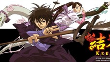 Kekkaishi eps 50