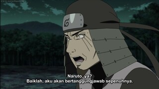 KASIAN BANGET NIE HOKAG4Y DI SOSMED DI BULL1Y MULU : Membahas Hiruzen Sarutobi Yg Telantarkan Naruto