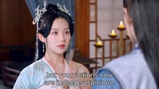 BORN TO DIE EP 10/24 (eng sub 2025)