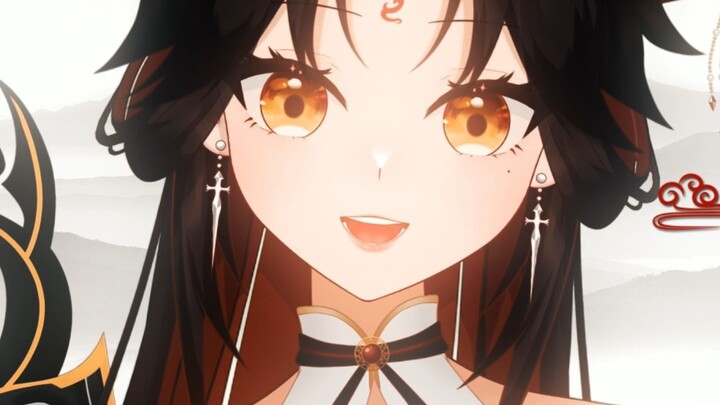 【Live2d Free Model】Who wouldn’t love the Sword Immortal?