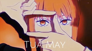 Em lang thang tìm mây - Chainsawman | Em mây AMV