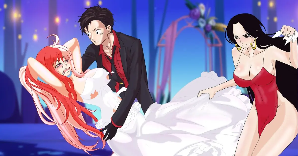 One Piece Uta Wedding: Hòa mình vào không khí lễ cưới siêu đáng yêu trong One Piece Uta Wedding cùng với bộ sưu tập các nhân vật chibi và các bài hát hay nhất của One Piece. Đây sẽ là một trải nghiệm đáng nhớ cho bạn.