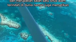 3 Laut paling berbahaya di dunia