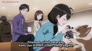 Eps - 1 kena ntr dan ke isekai gundam [Ore wa Seikan Kokka no Akutoku Ryoushu!] Sub Indo Terbaru
