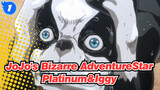 [JoJo's Bizarre Adventure] Stardust Crusaders Cut 9, Correct Usage of Star Platinum&Iggy_1