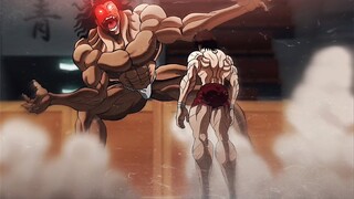 Baki vs Pickle | edit |