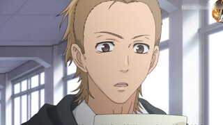 Pacarku mencium semua gadis di sekolah, tapi pacarnya dengan senang hati memaafkannya! Anime Jepang 