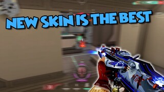 New Skin Is The Best | Valorant Montage #14