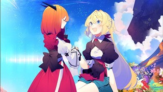 Slime Taoshite 300-nen, Shiranai Uchi ni Level Max ni Nattemashita - Episode 6