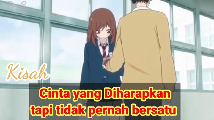 berhati-hati saat mengucapkan bisa salah paham || Maullovers