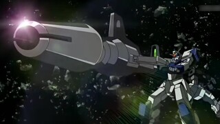[Mobile Suit Gundam] "Duel Gundam, compatible with most weapons" ~