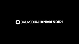 Selamat dan Semangat!! Yang Belum Berhasil, Yuk #BalasdDiUjianMandiri !