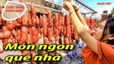 Món ngon quê nhà – Những món ăn xứ Cù Lao Long Hựu - Nam Việt 950