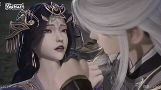 SPIRIT SWORD SOVEREIGN EPISODE 490 SUB INDO