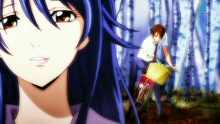 A Town Where You Live : Kimi No Iru Machi Ep. 06