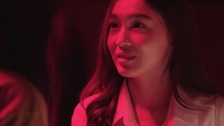 As expected of a brave dog girl, just like your brother | Episode 10 of the Thai drama "Two Little N