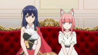 (END) Izure Saikyou no Renkinjutsushi Episode 12 Subtitle Indonesia