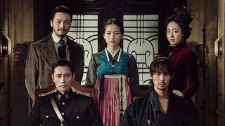 MR. SUNSHINE EPS 03 SUB INDO