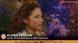 Gloria Estefan on De 10 Grootste Diva's 2003 | Netherlands