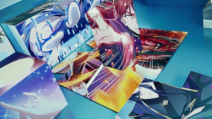 Stellar Transformation Season 6 Episode 6 Sub indo