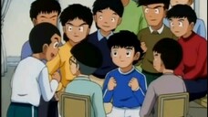 Captain Tsubasa Eps 3 (Dub Indo)