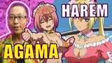 Anime MC Buat Agama Sama Harem-nya 🥵 - Weeb News of The Week #52